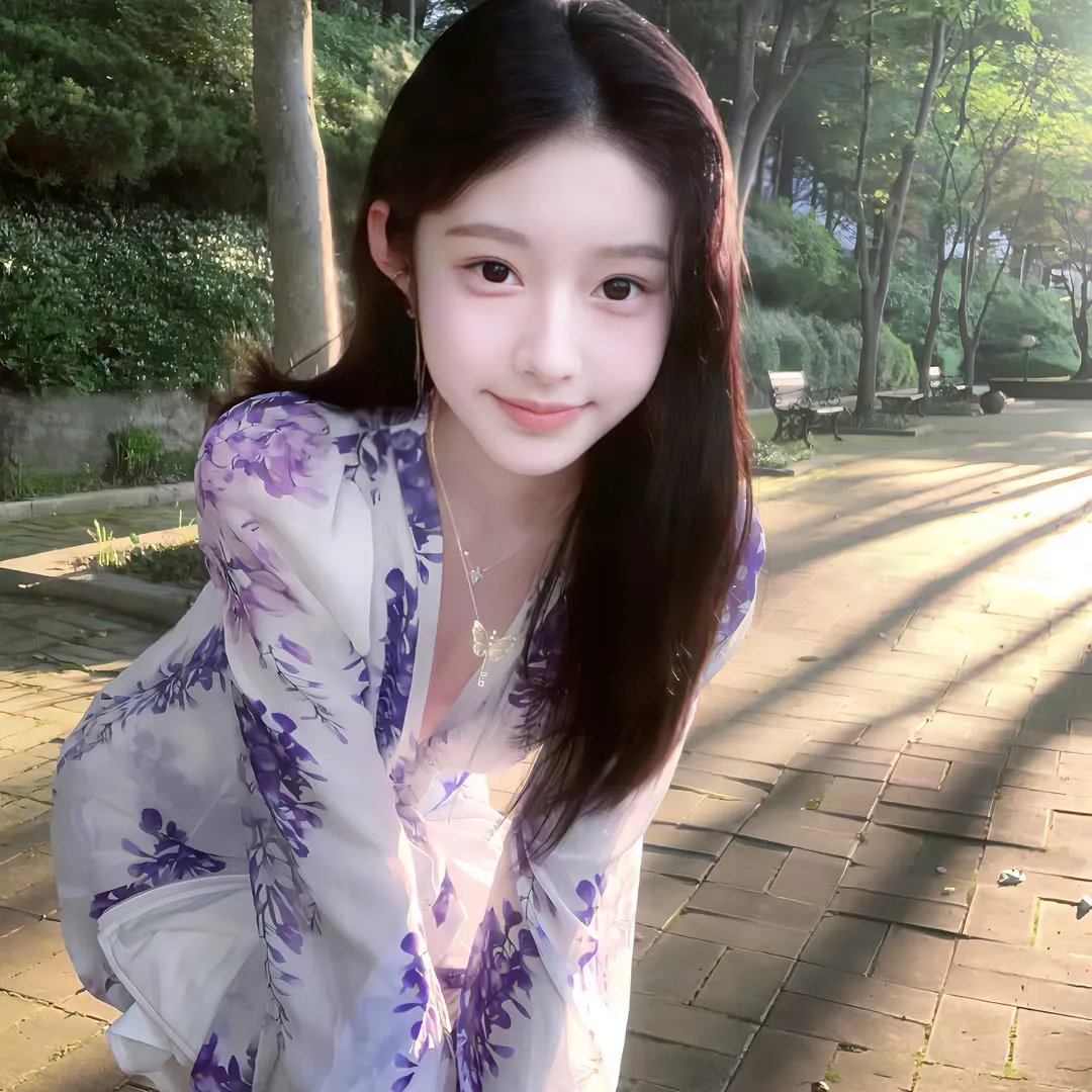 纸袋人